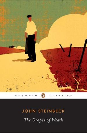 "The Grapes of Wrath (Penguin Classics)" av John Steinbeck
