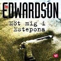 "Möt mig i Estepona" av Åke Edwardson