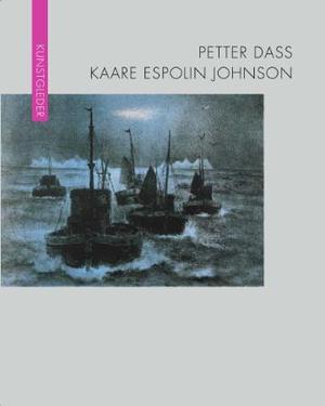 "Petter Dass, Kaare Espolin Johnson" av Petter Dass