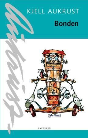 Bonden - muntre historier