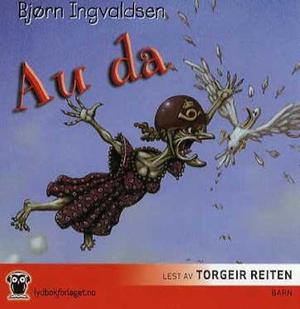 "Au da" av Bjørn Ingvaldsen