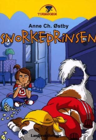 Snorkeprinsen