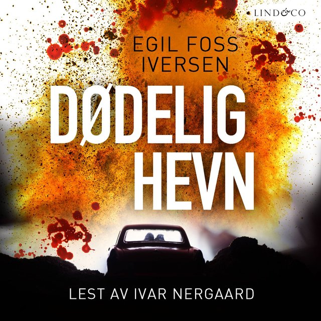 "Dødelig hevn" av Egil Foss Iversen
