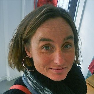 Annette Lippestad