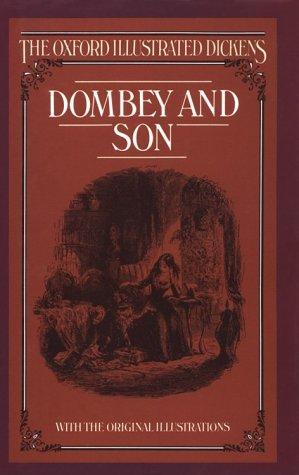 "Dombey and Son (New Oxford Illustrated Dickens)" av Charles Dickens