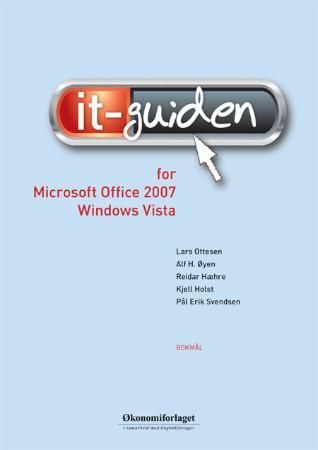 IT-guiden - for Microsoft Office 2007/Windows Vista