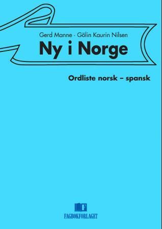 Ny i Norge - ordliste norsk-spansk