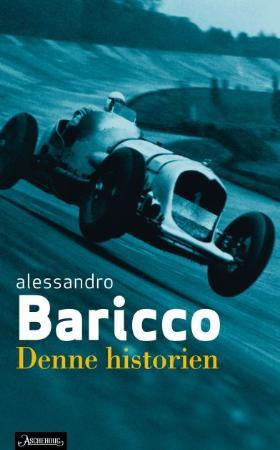 "Denne historien" av Alessandro Baricco