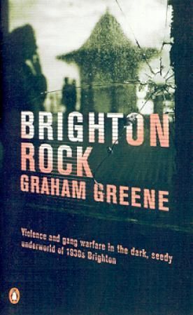 Brighton Rock