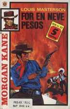 "En colt til señora ; For en neve pesos" av Louis Masterson