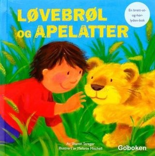 Løvebrøl og apelatter