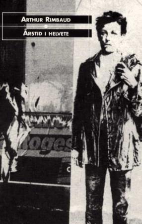 "Årstid i helvete" av Arthur Rimbaud
