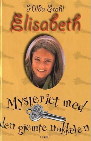 Mysteriet med den gjemte nøkkelen