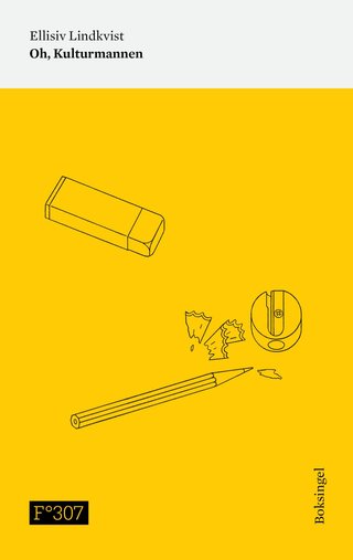 "Oh, kulturmannen" av Ellisiv Lindkvist