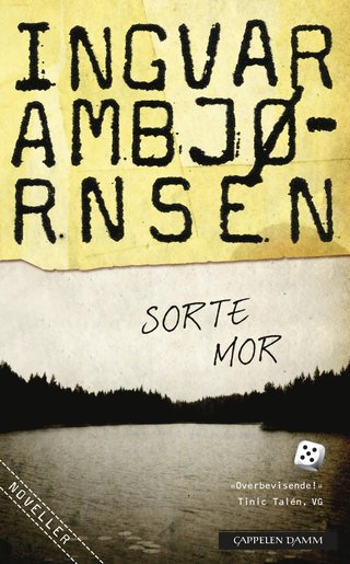 Sorte mor - noveller