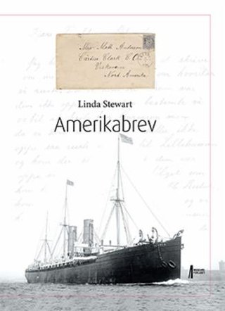"Amerikabrev" av Linda Stewart