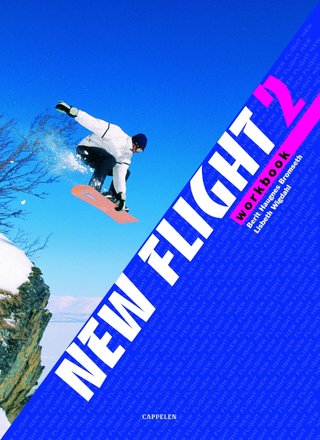 New flight 2 - workbook