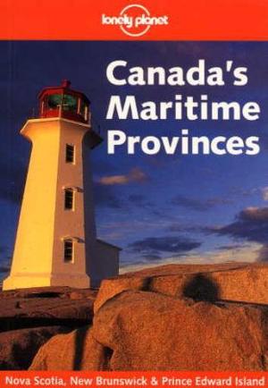 "Canada's maritime provinces" av David Stanley