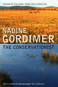 "The Conservationist" av Nadine Gordimer