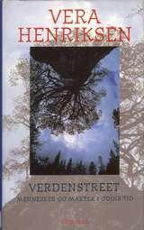 "Verdenstreet mennesker og makter i Odins tid" av Vera Henriksen