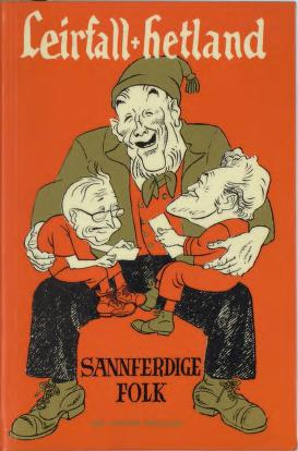 Sannferdige folk