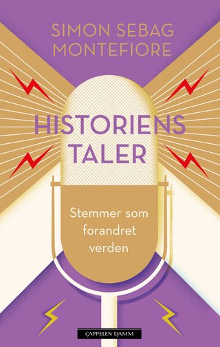 Historiens taler - stemmer som forandret verden