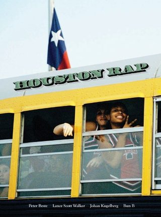 "Houston Rap Photographs by Peter Beste" av Lance Scott Walker