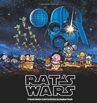 "Rat's Wars A Pearls Before Swine Collection" av Stephan Pastis