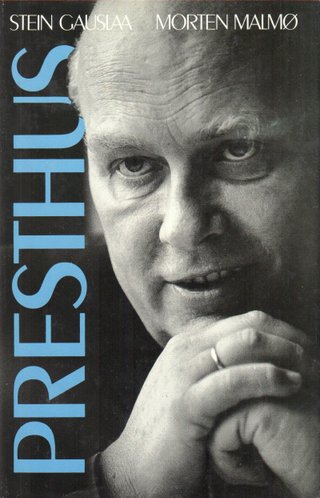 "Presthus" av Stein Gauslaa