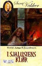 "I sjalusiens klør" av Rune Angell-Jacobsen