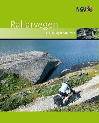 "Rallarvegen geologi og landformer" av Inge Aarseth