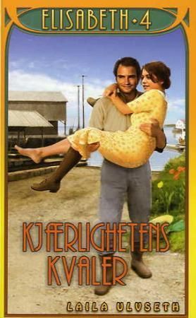 "Kjærlighetens kvaler" av Laila Ulvseth