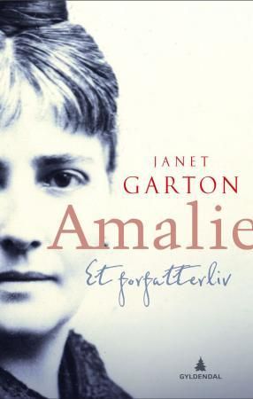 Amalie - et forfatterliv