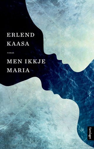 Men ikkje Maria - roman