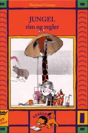 Jungel - rim og regler