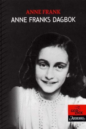Anne Franks dagbok