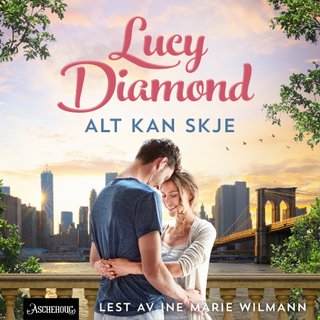 "Alt kan skje" av Lucy Diamond