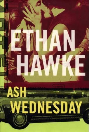 Ash Wednesday - a novel