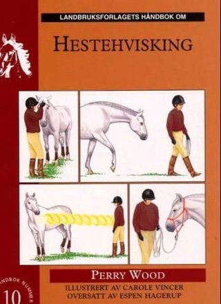 Hestehvisking