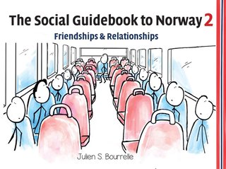 The social guidebook to Norway 2 - friendships & relationships