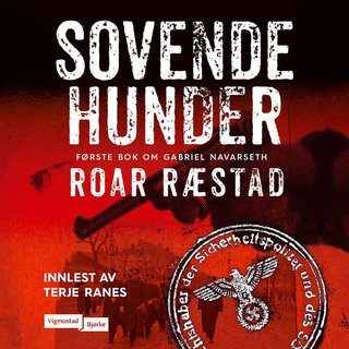 Sovende hunder