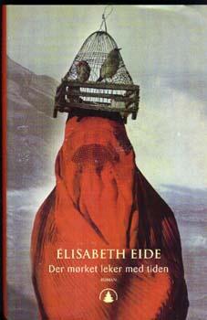 Der mørket leker med tiden - roman