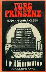 "Torgprinsene" av Bj²rn Gunnar Olsen