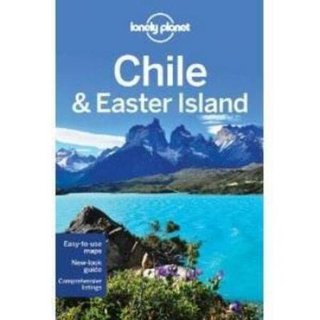 "Chile & Easter Island"