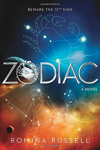 "Zodiac" av Romina Russell