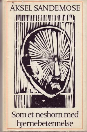 Som et neshorn med hjernebetennelse - reisebetraktninger