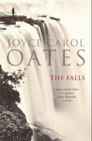 The falls - a novel