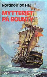 Mytteriet på Bounty