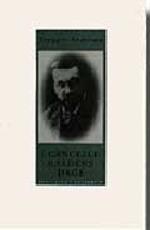 "I cancellirådens dager ; Mot kveld ; Fortellinger i utvalg" av Tryggve Andersen