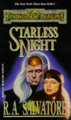 Starless Night (Forgotten Realms)